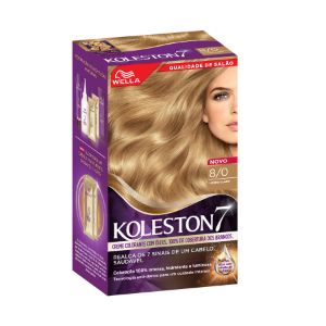 Imagem de KOLESTON LOURO CLARO 8/0