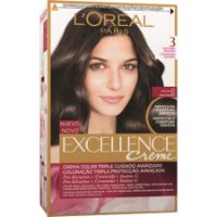 Imagem de EXCELLENCE CASTANHO ESCURO 3