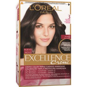 Imagem de EXCELLENCE CASTANHO ESCURO 3