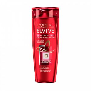 Imagem de CHAMPÔ ELVIVE COLOR VIVE 400ML