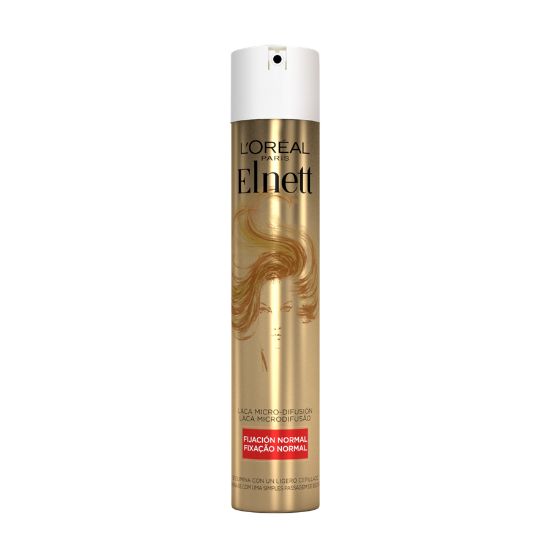 Imagem de LACA ELNETT NORMAL 300ML
