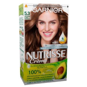 Imagem de NUTRISSE CASTANHO CLARO DOURADO 5.3