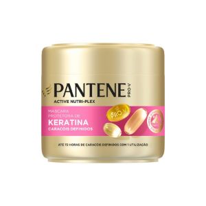 Imagem de MÁSCARA PANTENE CARACÓIS 300ML