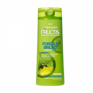 Imagem de CHAMPÔ FRUCTIS FORÇA&BRILHO 2/1 250ML