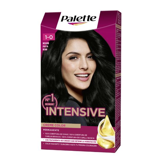 Imagem de PALETTE PRETO 1.0