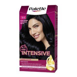 Imagem de PALETTE PRETO AZULADO 1.1