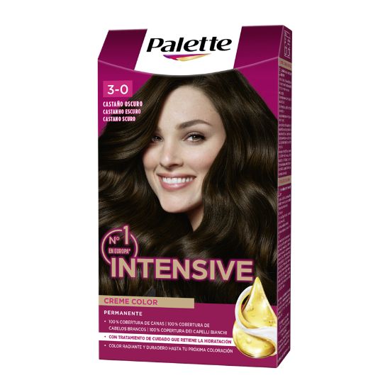 Imagem de PALETTE CASTANHO ESCURO 3.0