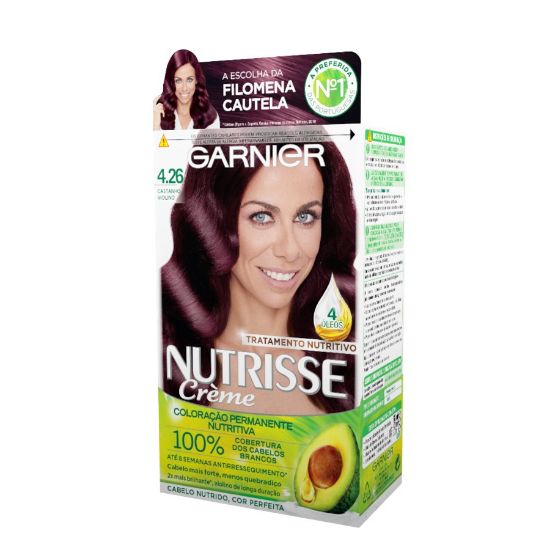 Imagem de NUTRISSE CASTANHO VIOLINO 4.26