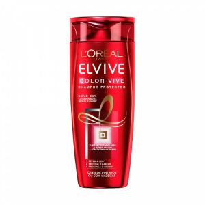 Imagem de CHAMPÔ ELVIVE COLOR VIVE 250ML