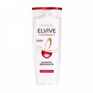 Imagem de CHAMPÔ ELVIVE TOTAL REPAIR 5 250ML