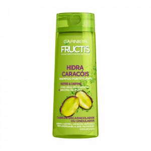 Imagem de CHAMPÔ FRUCTIS HIDRA CARACÓIS 250ML