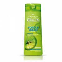 Imagem de CHAMPÔ FRUCTIS FORÇA&BRILHO 400ML