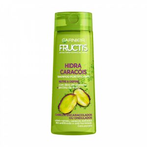 Imagem de CHAMPÔ FRUCTIS HIDRA CARACÓIS 400ML