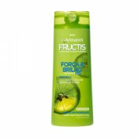Imagem de CHAMPÔ FRUCTIS FORÇA&BRILHO 2/1 400ML