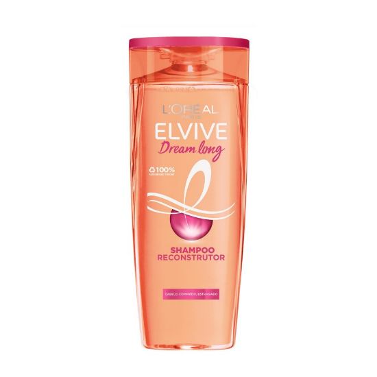 Imagem de CHAMPÔ ELVIVE DREAM LONG 250ML