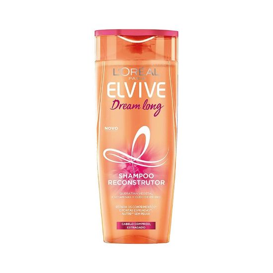 Imagem de CHAMPÔ ELVIVE DREAM LONG 400ML