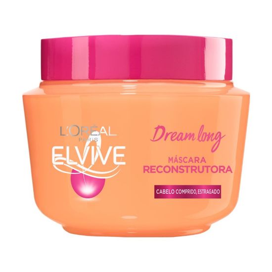 Imagem de MÁSCARA ELVIVE DREAM LONG 300ML
