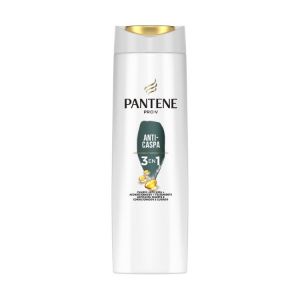 Imagem de CHAMPÔ PANTENE 3/1 ANTICASPA 300ML