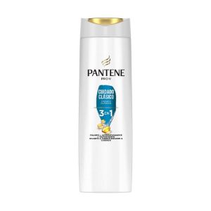 Imagem de CHAMPÔ PANTENE 3/1 CLASSIC 300ML