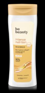 Imagem de CHAMPÔ BE BEAUTY NUTRIÇÃO INTENSA 300ML