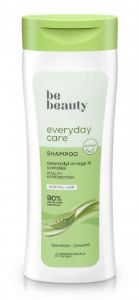 Imagem de CHAMPÔ BE BEAUTY CUIDADO DIÁRIO 300ML