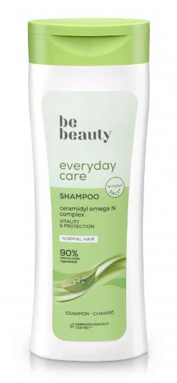 Imagem de CHAMPÔ BE BEAUTY CUIDADO DIÁRIO 300ML