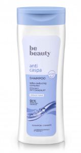 Imagem de CHAMPÔ BE BEAUTY ANTI CASPA 300ML