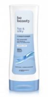 Imagem de CONDICIONADOR BE BEAUTY LISOS 300ML