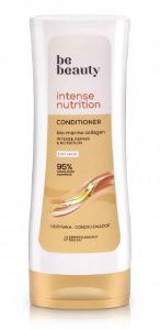 Imagem de CONDICIONADOR BE BEAUTY NUTRIÇÃO 300ML
