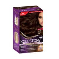 Imagem de KOLESTON CASTANHO ESCURO 3/0