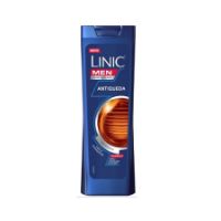 Imagem de CHAMPÔ LINIC MEN ANTIQUEDA 225ML