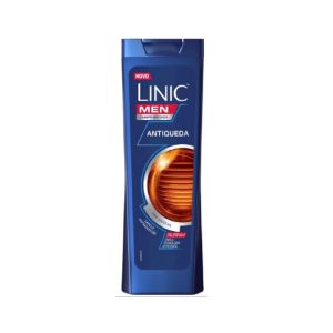 Imagem de CHAMPÔ LINIC MEN ANTIQUEDA 225ML