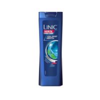 Imagem de CHAMPÔ LINIC MEN COOL SPORT MENTOL 225ML
