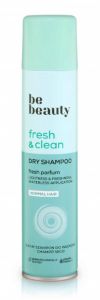 Imagem de CHAMPÔ SECO BE BEAUTY 200ML