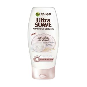 Imagem de CONDICIONADOR ULTRA SUAVE AVEIA 200ML