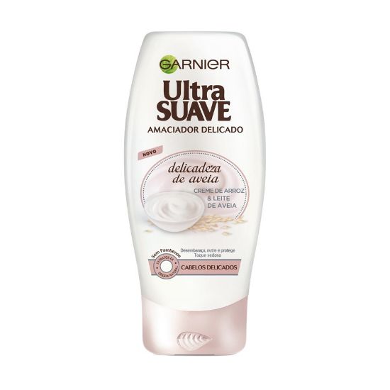 Imagem de CONDICIONADOR ULTRA SUAVE AVEIA 200ML