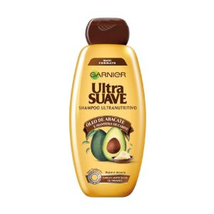 Imagem de CHAMPÔ ULTRA SUAVE ABACATE 400ML