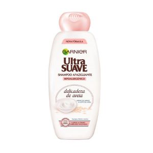 Imagem de CHAMPÔ ULTRA SUAVE DELICAD AVEIA 400ML