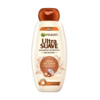 Imagem de CHAMPÔ ULTRA SUAVE LEITE COCO 400ML