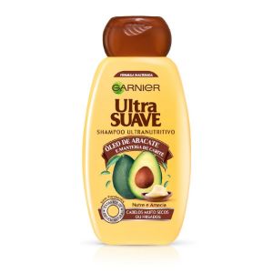Imagem de CHAMPÔ ULTRA SUAVE ABACATE 250ML