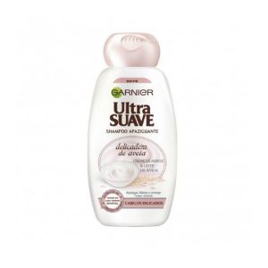 Imagem de CHAMPÔ ULTRA SUAVE AVEIA 250ML