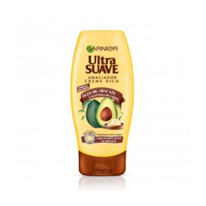 Imagem de CONDICIONADOR ULTRA SUAVE ABACATE 200ML