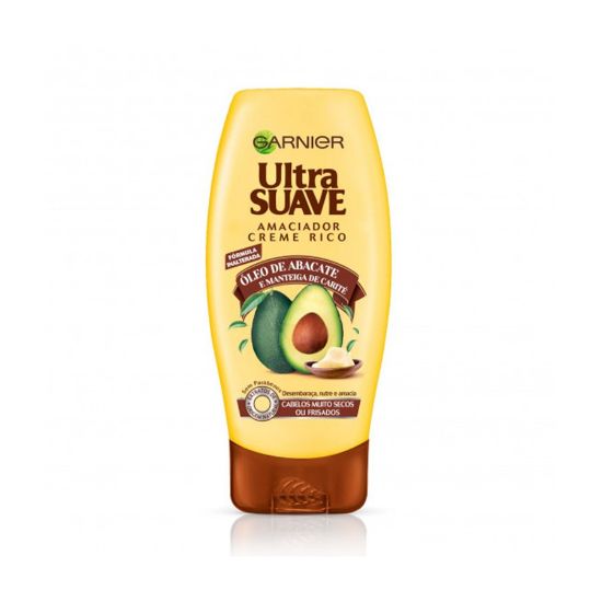 Imagem de CONDICIONADOR ULTRA SUAVE ABACATE 200ML
