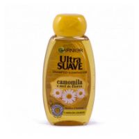 Imagem de CHAMPÔ ULTRA SUAVE CAMOMILA 250ML