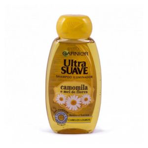 Imagem de CHAMPÔ ULTRA SUAVE CAMOMILA 250ML
