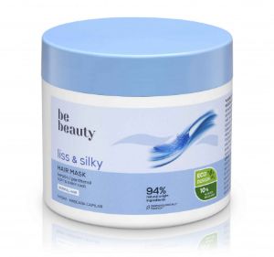 Imagem de MÁSCARA LISO E SEDOSO 400ML