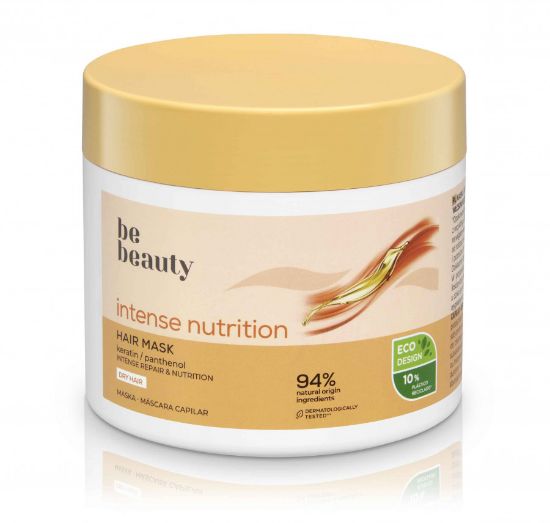 Imagem de MÁSCARA NUTRIÇÃO INTENSA 400ML