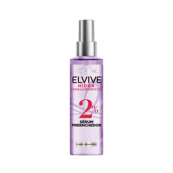 Imagem de SÉRUM ELVIVE HIDRA HIALURÓNICO 150ML