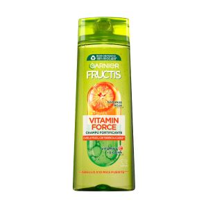 Imagem de CHAMPÔ FRUCTIS VITAMIN FORCE 400ML