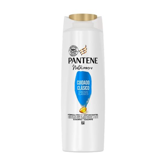 Imagem de CHAMPÔ PANTENE CLASSIC 360ML